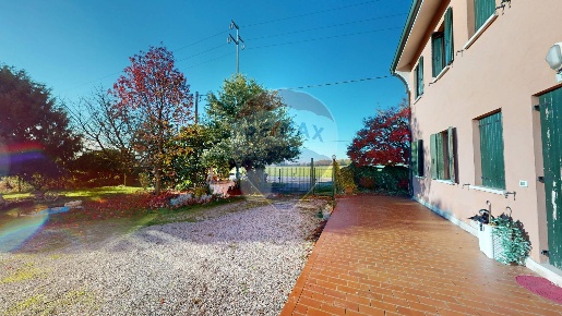 Foto Villa bifamiliare in VIA VILLAFRANCA, Piazzola sul Brenta di 76 m²