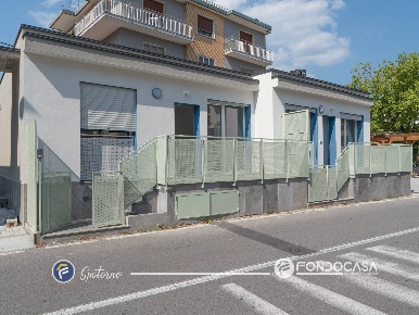 Foto Appartamento in Viale Europa, Spotorno di 65 m² con 3 locali