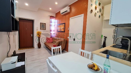 Foto Appartamento in via Piave, Lodi Vecchio Centro di 45 m² con 2 locali