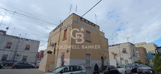 Foto Case semi ndipendenti in Via Campania, Brindisi Commenda di 51 m²