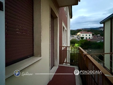 Foto Appartamento in Via Puccini, Spotorno di 40 m² con 2 locali in vendita