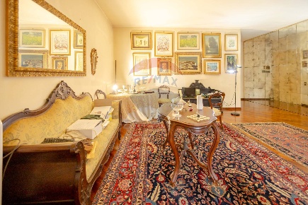 Foto Appartamento in Via Filippo Turati, Bari San Pasquale di 150 m²