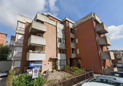 Foto Appartamento in Via Ombrone, Chianciano Terme Centro di 123 m²