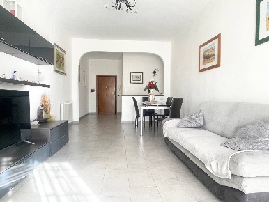 Foto Appartamento in Via Foianao della Chiana, Roma Magliana di 100 m²