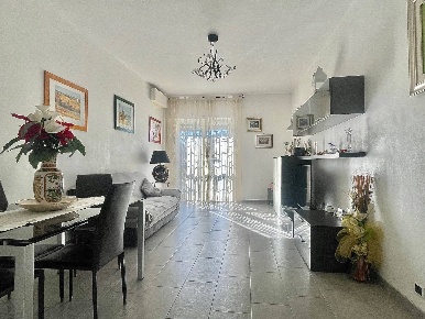 Foto Appartamento in Via Foianao della Chiana, Roma Magliana di 100 m²