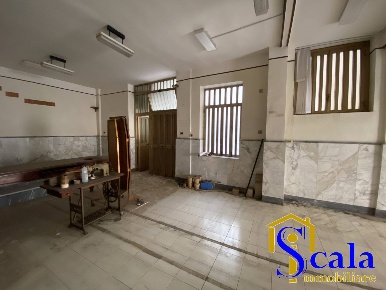 Foto Appartamento in via benedetto croce, Santa Maria Capua Vetere di 75 m²
