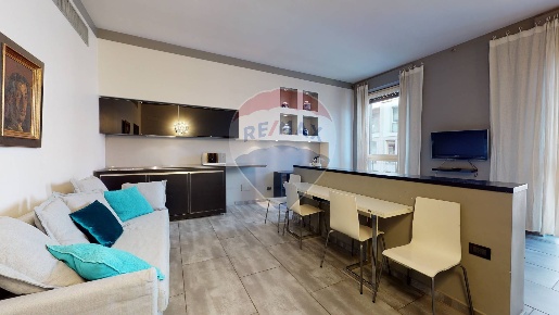 Foto Appartamento in VIA MOSCOVA, Milano Moscova di 50 m² con 1 locali