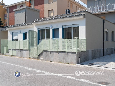Foto Appartamento in Viale Europa, Spotorno di 75 m² con 3 locali