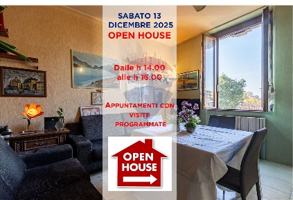 Foto Appartamento in Via Alessandro Astesani, Milano Affori di 65 m²