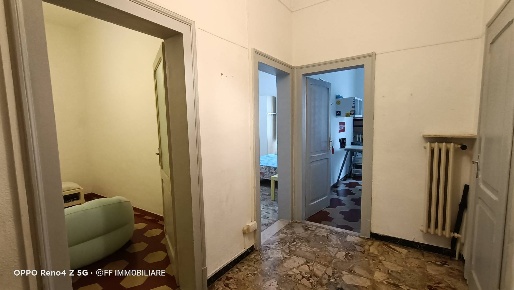 Foto Appartamento in Via Maratta, Ancona Adriatico di 83 m² con 3 locali