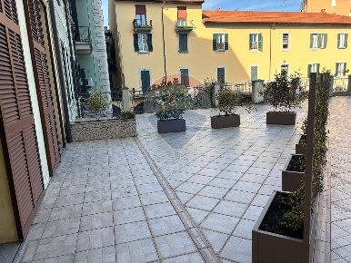 Foto Appartamento in VIA ORRIGONI, Varese Centro di 50 m² con 1 locali