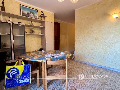 Foto Appartamento in Via Pian Dei Rossi, Bergeggi di 75 m² con 3 locali