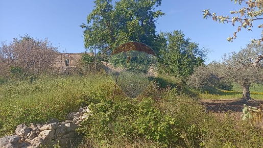 Foto Terreno agricolo in contrada  poggio, Chiaramonte Gulfi di 9150 m²