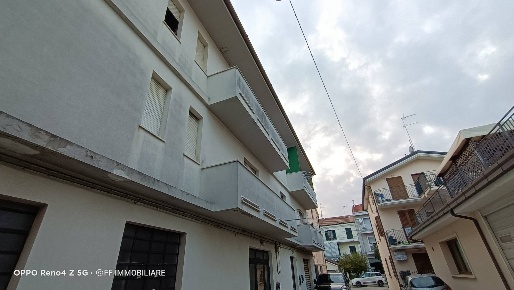 Foto Appartamento in Via Firenze, Porto Sant'Elpidio Centro di 90 m²