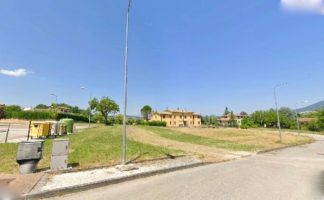 Foto Terreno residenziale in VIA ALDO MORO, Cerreto d'Esi di 1764 m²