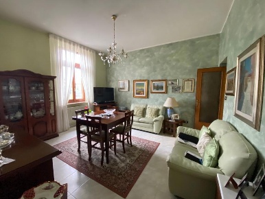 Foto Appartamento in Via Di Gianfilippo 1, Avezzano Centro di 80 m²