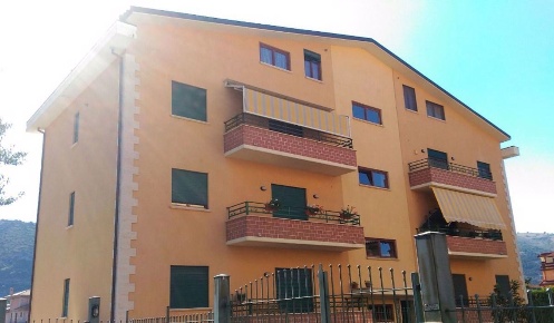 Foto Appartamento in Via San Francesco 1, Avezzano Centro di 65 m²