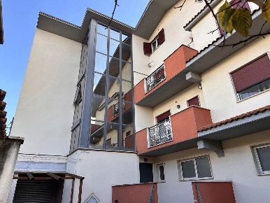 Foto Appartamento in Via Cupello 1, Avezzano Centro di 50 m² con 3 locali