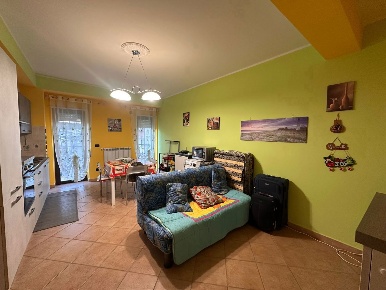 Foto Appartamento in Via Massimiliano Kolbe 24, Avezzano Centro di 48 m²