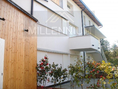 Foto Appartamento in marconi, Sesto Calende Centro di 55 m² con 2 locali