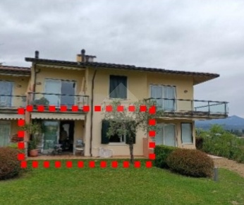 Foto Appartamento in Viale Risorgimento, Manerba del Garda Solarolo