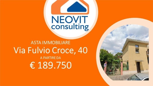 Foto Villa unifamiliare in Via Fulvio Croce 40, Torino Città Giardino