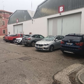 Foto Capannone industriale in via Radici 61, Casalgrande Veggia Villalunga
