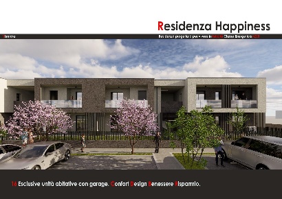Foto Appartamento in VIA TAMIGI, Pesaro Cattabrighe - Vismara di 116 m²