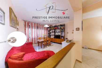 Foto Appartamento a Livorno Accademia - Terrazza Mascagni di 93 m²