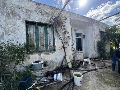 Foto Villa unifamiliare a Avola Centro di 70 m² con 3 locali in vendita