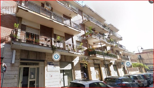 Foto Appartamento in Via Marciano 6, Nola Centro di 95 m² con 4 locali
