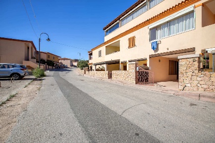 Foto Appartamento in SP39 27, Trinità d'Agultu e Vignola Isola Rossa