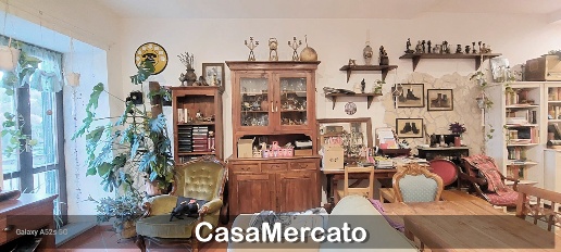 Foto Appartamento in Via Arco Felici, Monte Compatri Montecompatri