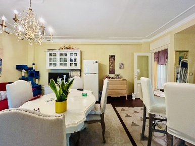 Foto Appartamento in Via paradiso 3, Sarzana di 90 m² con 4 locali