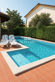 Foto Appartamento in Via Goldoni 8, Peschiera del Garda di 110 m²