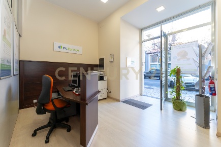 Foto Locale commerciale in Corso delle Province 23, Catania di 133 m²