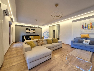 Foto Appartamento in Viale Magna Grecia 304, Catanzaro Fortuna - Corvo