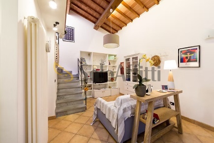 Foto Appartamento a Sesto Fiorentino Sesto Città di 46 m² con 2 locali