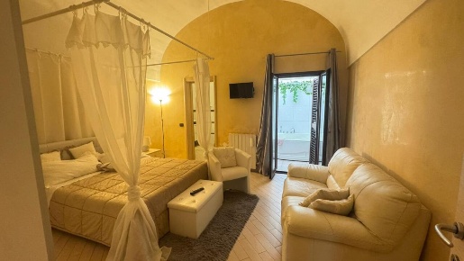 Foto Villa singola in via marconi, Monopoli Centro di 60 m² con 2 locali