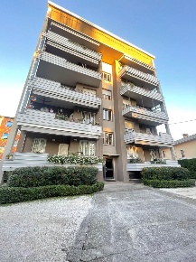 Foto Appartamento in VIA CREMONA 193, Brescia di 110 m² con 3 locali