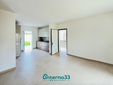Foto Villa a schiera in Via Dogana 30, Luni di 95 m² con 4 locali