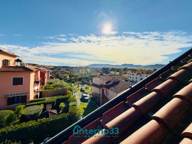 Foto Attico in Via Cerreti 21, Santo Stefano di Magra di 130 m² in vendita