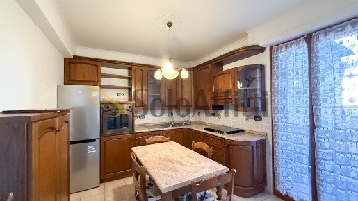 Foto Appartamento in Via Anichini 3, Grosseto Marina di Grosseto di 90 m²