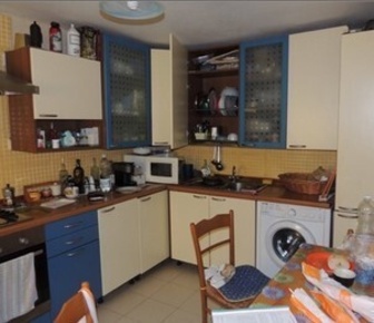 Foto Appartamento in Via Craì 12, Uscio Centro di 102 m² con 5 locali