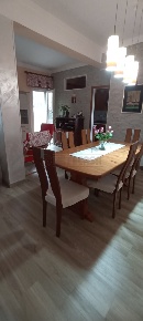 Foto Appartamento in via stazzone 41, Caltanissetta Centro di 177 m²