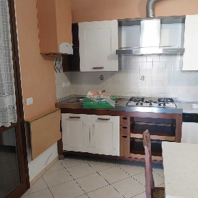 Foto Appartamento in VIALE GUIDO CAVALCANTI, Ravenna di 70 m² con 3 locali