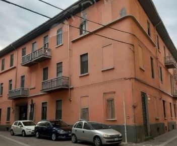 Foto Appartamento in Via Schiavina 24, Alessandria Borgo Rovereto - Piscina