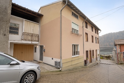 Foto Appartamento in Via Mussolino, San Pietro Mussolino Centro di 129 m²