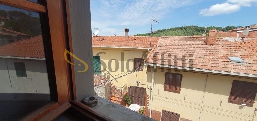 Foto Appartamento a Santa Luce di 45 m² con 2 locali in affitto