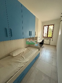 Foto Appartamento in VIA TOMBESI DALL'OVA, Ravenna Centro Storico di 100 m²